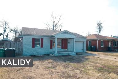 Main picture of 1112 SW 46th St