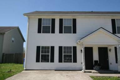Main picture of 322 Turfway Dr
