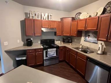 Main picture of 2107 N Highland Ave