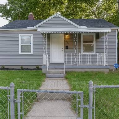 Main picture of 2299 Hamilton Ave