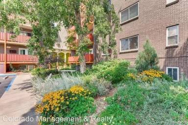 Main picture of Lake Park Apartments