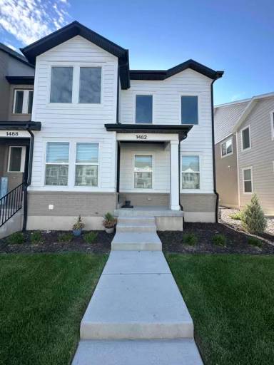 Main picture of 1482 N 3830 W
