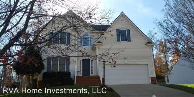 Main picture of 4107 Overridge Dr