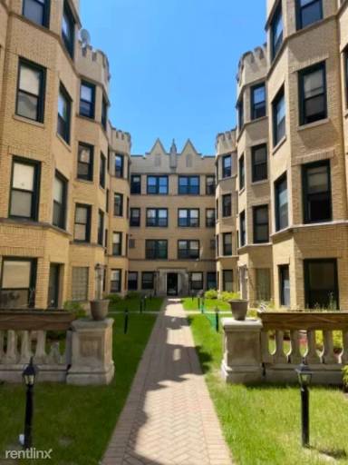 Main picture of 6612 S Kenwood Ave