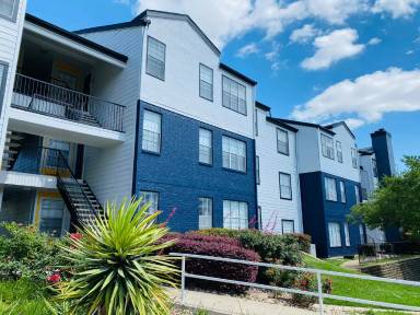 Main picture of Jaxon Luxury Apartments