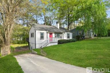 Main picture of 2132 Penrose Dr