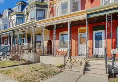 Main picture of 507 Chestnut St