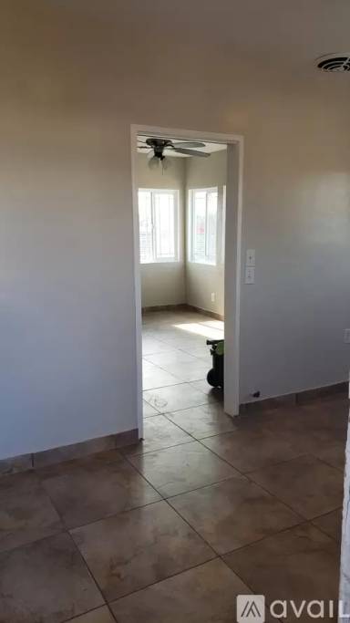 Main picture of 1266 1/2 S Brannick Ave