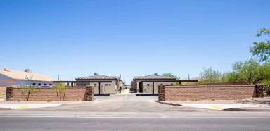 Main picture of Starr Pass Homes