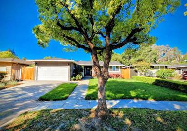 Main picture of 1584 Mitchell Way