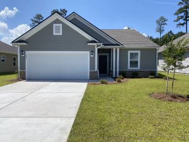 Main picture of 297 Eagle Claw Dr