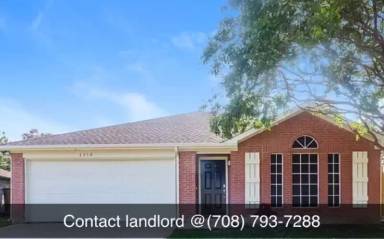 Main picture of 1310 Misty Dr