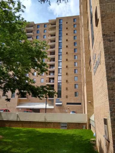 Main picture of The Brittany Condominiums