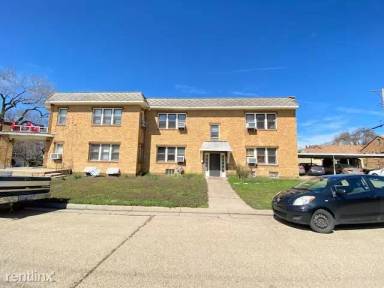 Main picture of Overlook Apartments