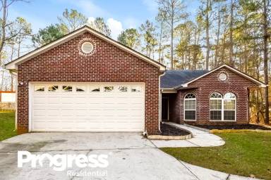 Main picture of 2155 Belcourt Dr