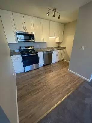 Main picture of Countryside Apartments