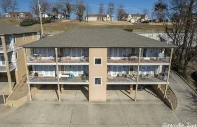 Main picture of 137A Central Terrace