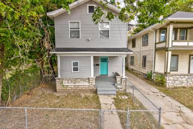 Main picture of 1116 East 45th Street - Unit A
