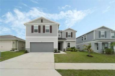 Main picture of 1143 Seedorf Dr