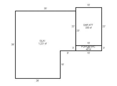 Main picture of 7824 E Marshall Pl