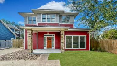Main picture of 1314 Milner Dr