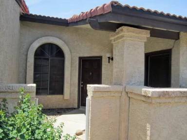 Main picture of Wood Creek Townhomes