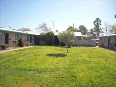 Main picture of 1626 N Richey Blvd
