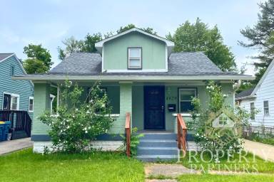 Main picture of 4929 Kingsley Dr