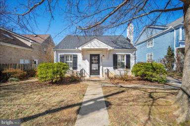Main picture of 8802 Grant St
