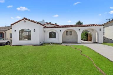Main picture of 2107 Camden Ave