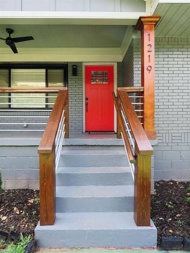 Main picture of 1227 Hill St SE