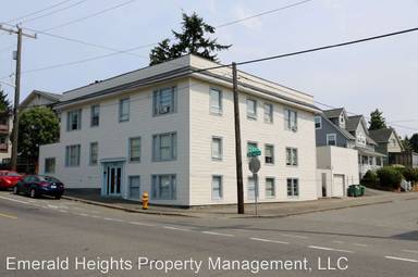 Main picture of 6700 24th Ave NW