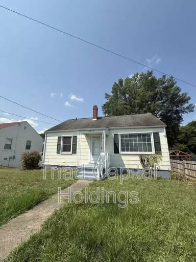 Main picture of 2822 Thomasville Rd