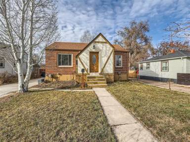Main picture of 3541 Ames St