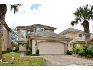 Main picture of 8439 Foxworth Cir