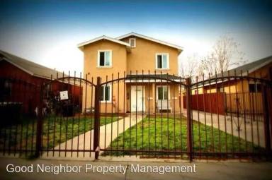 Main picture of 6401 Bonsallo Ave