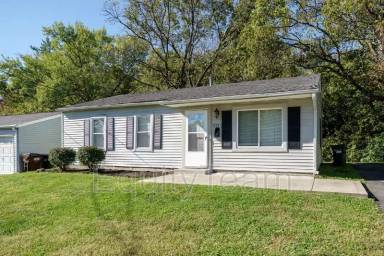 Main picture of 9751 Marino Dr