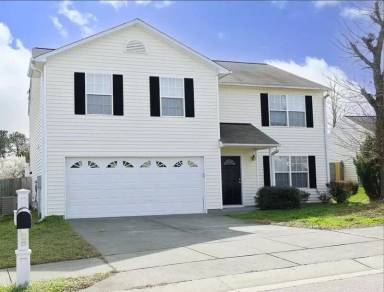 Main picture of 4002 Springfield Creek Dr
