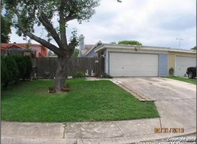 Main picture of 6838 Maple Springs St