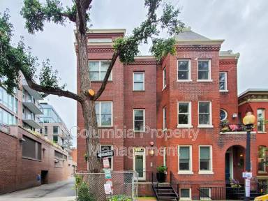 Main picture of 1402 Swann St NW