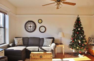 Main picture of 2604 W Gunnison St & 4846 N Rockwell St Apartments