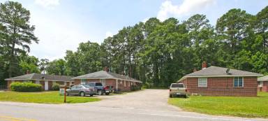 Main picture of 815 Central Dr