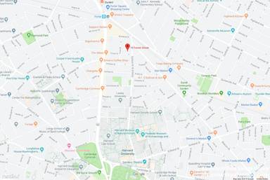 Main picture of Forest Street