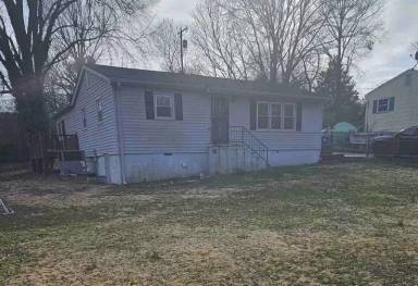 Main picture of 4802 Hal Dr