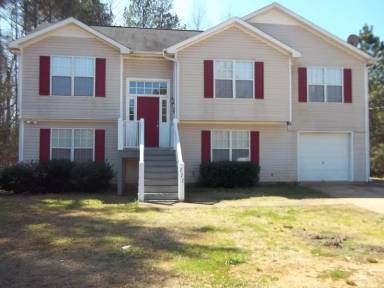 Main picture of 111 E Mount Zion Church Rd