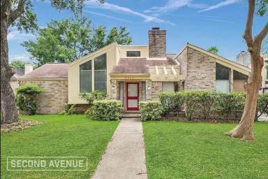 Main picture of 7911 Duffield Ln