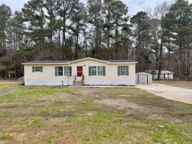 Main picture of 4512 Spring Hill Road - 1