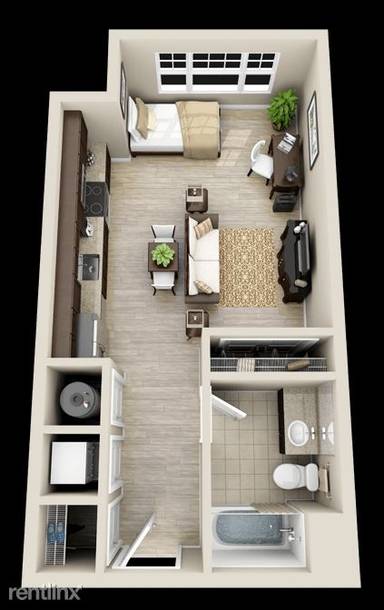 Main picture of 114 W Green St