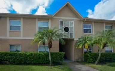 Main picture of 2417 Barley Club Dr