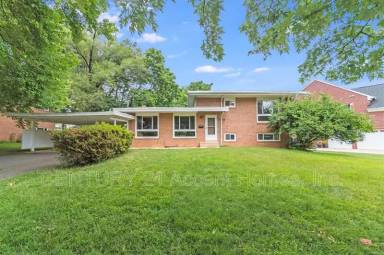 Main picture of 1622 Macon St